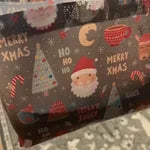 🎁Early Christmas Hot Sale 49% OFF🎅16PCS Christmas Gift Bags With Assorted