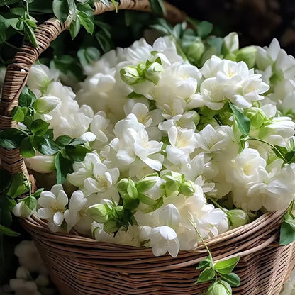 🏆Flash Sale⚡Almost Gone-💥🌸 Jasmine Seeds，Best gifts