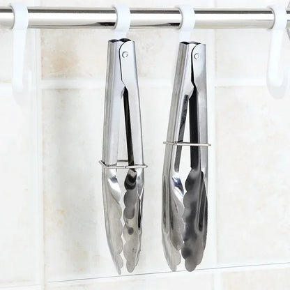 Meat Kitchen Accessories Tongs Barbecue Cooking Bbq Tools Clip Long Handle Utensils Hot Bread Jig Grill Clamp Food Kitchens Bar