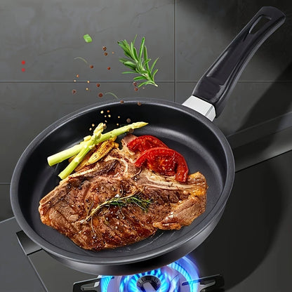 Multi Functional Non Stick Frying Pan, Used for Frying Eggs, Steaks, Frying Pans, Breakfast Frying Pans, Kitchen Utensils