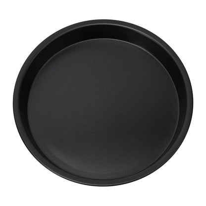 6-10In Microwave Crisper Pan/Microwave Cookware Crispy Plate Fry Pan Microwave Cooker For Reheat Pizza Chicken Nuggets