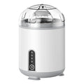 Electric Egg Blender Egg Shaker Golden Egg Maker Automatic Mixing Of Egg White And Yolk Kitchen Supplies Egg Homogenizer