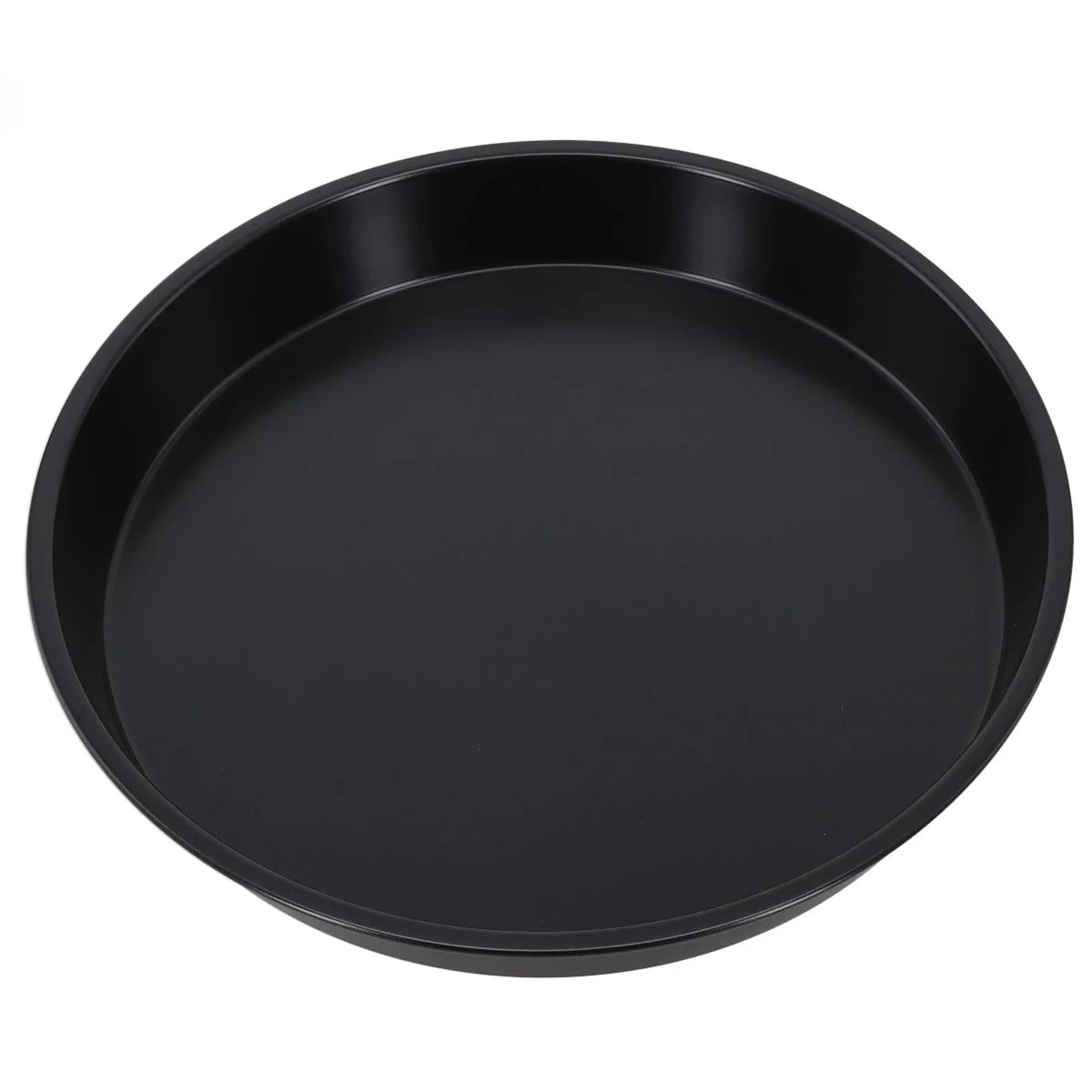 6-10In Microwave Crisper Pan/Microwave Cookware Crispy Plate Fry Pan Microwave Cooker For Reheat Pizza Chicken Nuggets