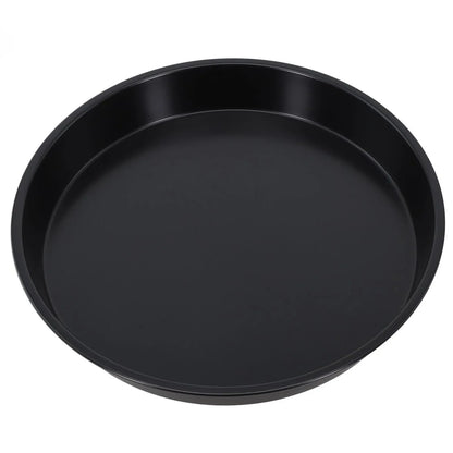 6-10In Microwave Crisper Pan/Microwave Cookware Crispy Plate Fry Pan Microwave Cooker For Reheat Pizza Chicken Nuggets
