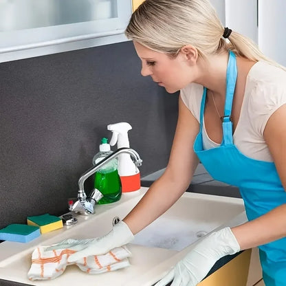 12pcs Dish Towels Featuring a Nest Design. They Dry Rapidly, Possess Excellent Water Absorption, Are Suitable for Hand Washing