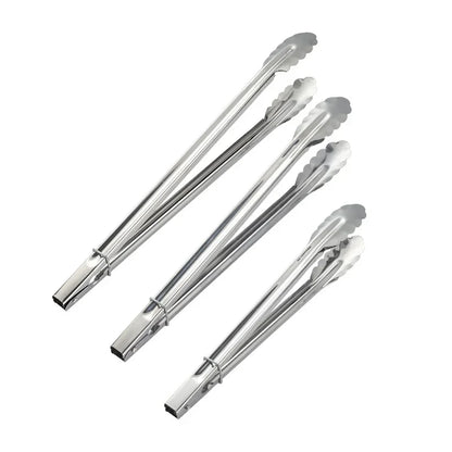 Meat Kitchen Accessories Tongs Barbecue Cooking Bbq Tools Clip Long Handle Utensils Hot Bread Jig Grill Clamp Food Kitchens Bar