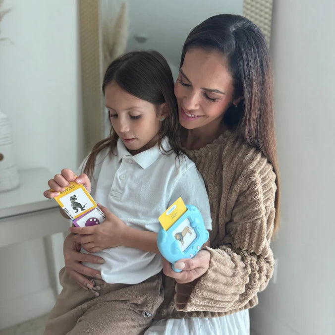 Montessori Teacher™- English Vocabulary