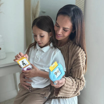 Montessori Teacher™- English Vocabulary