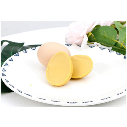 Egg Yolk Shaker Gadget Manual Mixing Golden Whisk Eggs Spin Mixer Stiring Maker Puller Cooking Baking Tools Kitchen Accessories