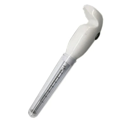 Portable Electric Hand Blender, Milk Frother Coffee Drink Blender, Baking And Cooking Blender EU Plug