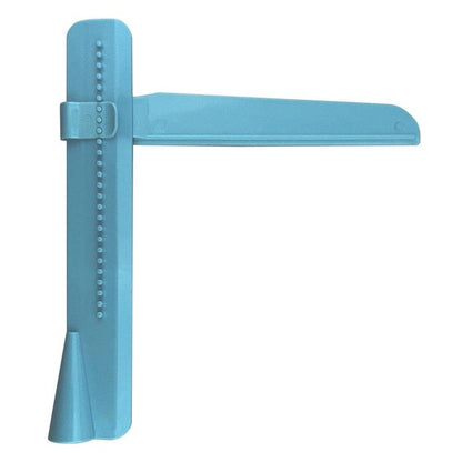 Cake Scraper Convenient Adjustable Fondant Spatulas Cake Edge Smoother Cream Decorating DIY Bakeware Tableware Kitchen Cake Tool