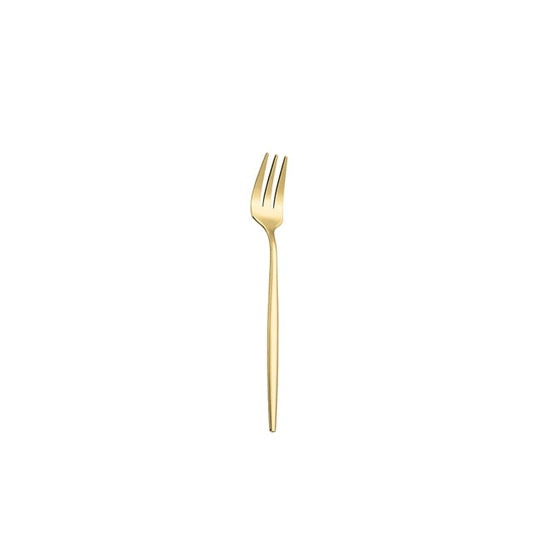 Dinnerware Gold Cutlery Set 304 Stainless Steel Luxury Flatware Home Silverware Fork Spoon Knife Kitchen Dinner Set Dropshipping