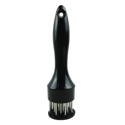 New Kitchen Tools Profession Meat Tenderizer Gadgets Needle With Stainless Steel Pounders Kitchen Tools Accessories