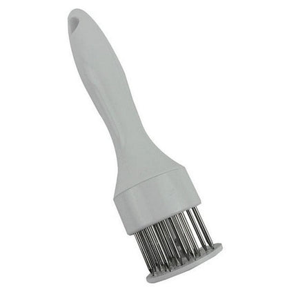 New Kitchen Tools Profession Meat Tenderizer Gadgets Needle With Stainless Steel Pounders Kitchen Tools Accessories