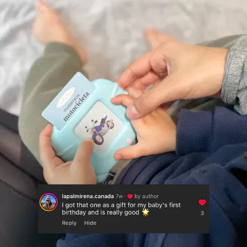 Montessori Teacher™- English Vocabulary