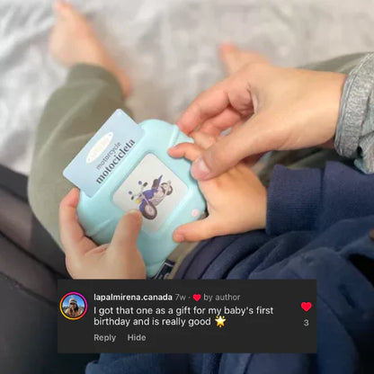 Montessori Teacher™- English Vocabulary